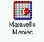 Maxwell's Maniac (Microsoft Entertainment Pack 4)